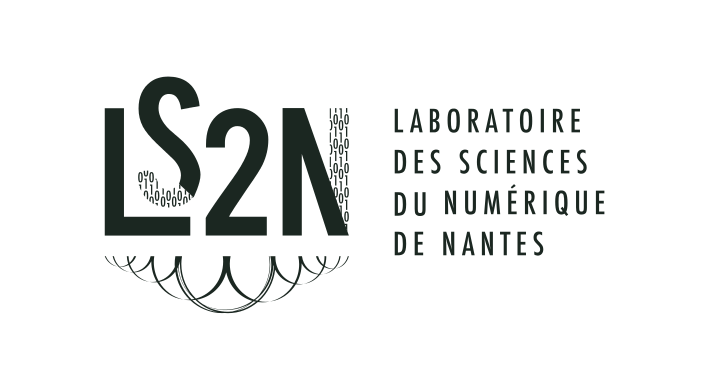 Logo du LS2N