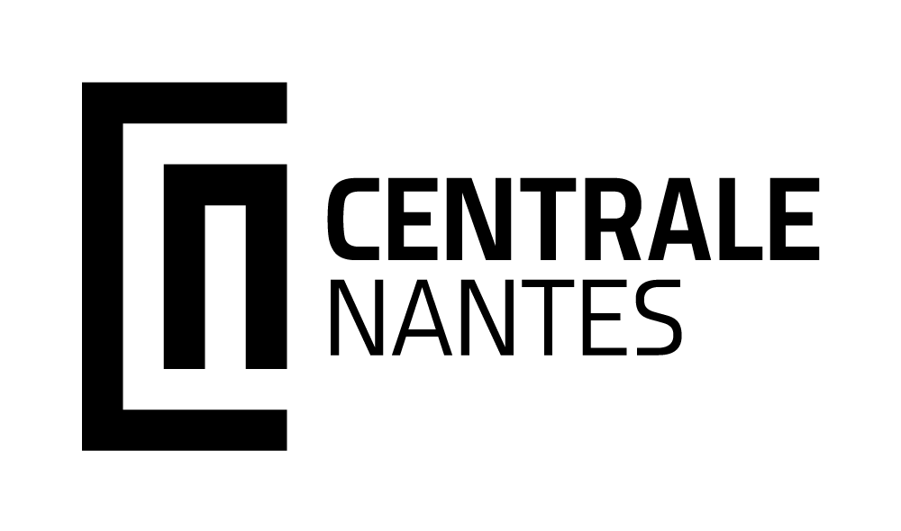 Logo de Centrale Nantes