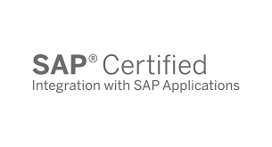 Logo SAP