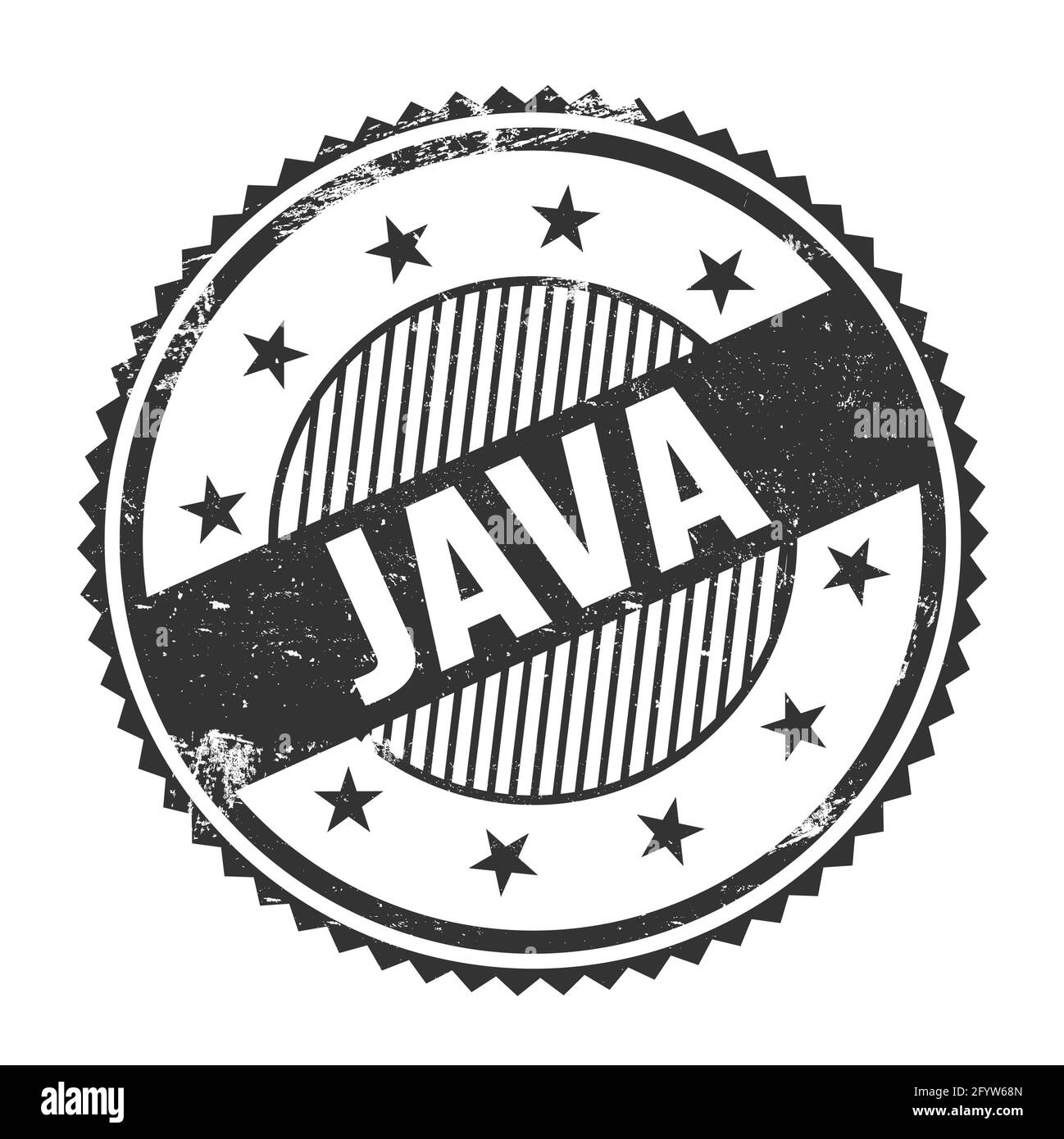 Illustration des technologies Java et JEE