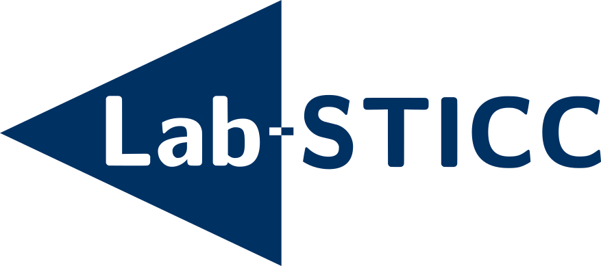 Logo du laboratoire LAB-STICC