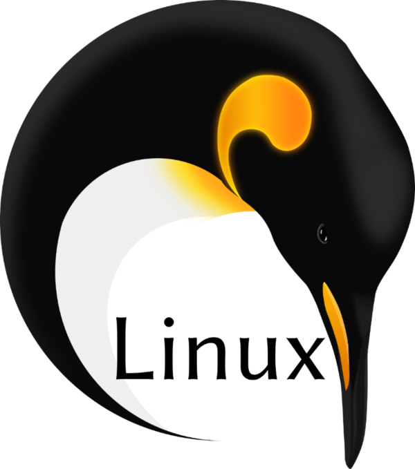 Logo Linux