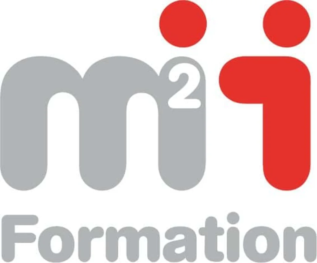 Logo de M2i Formation